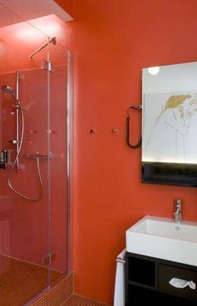 Alma Boutique-Hotel, Vienna
