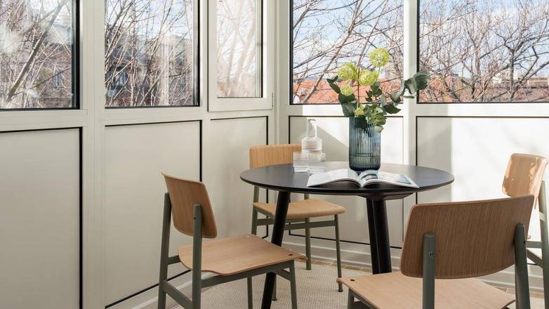 Hotel Zipser, Vienna