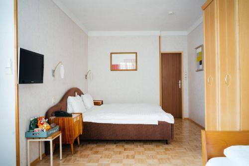Hotel Am Brillantengrund, Vienna