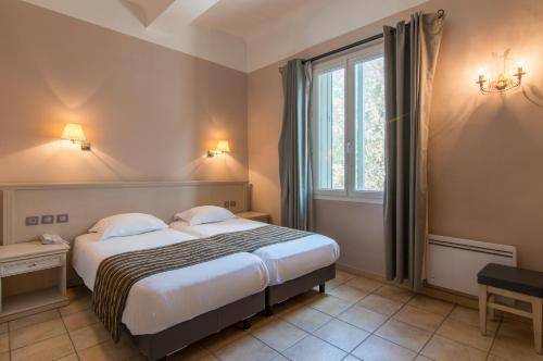 Hôtel Artea Aix centre, Aix en Provence
