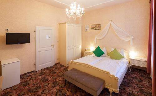 Aviano Pension, Vienna