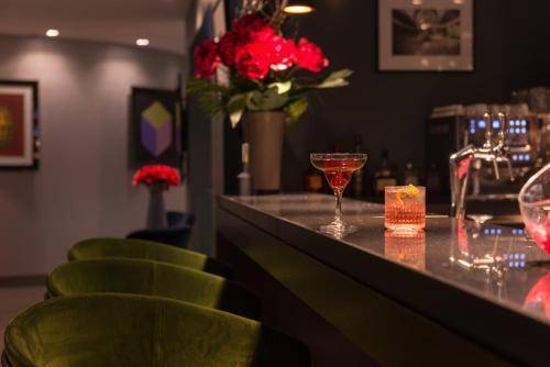 Best Western Le Galice, Aix en Provence