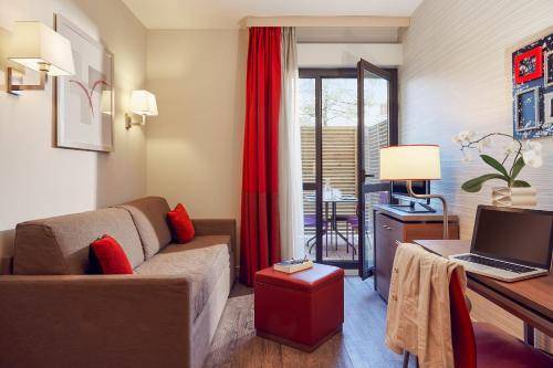 Aparthotel Adagio Aix-en-Provence Centre, Aix en Provence
