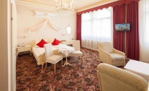 Aviano Pension, Vienna