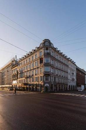 Hotel Alexandra, Copenhagen
