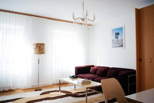 Hotel Am Brillantengrund, Vienna