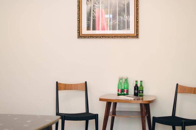 Hotel Am Brillantengrund, Vienna