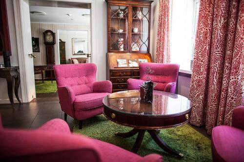Hotel Mayfair, Copenhagen