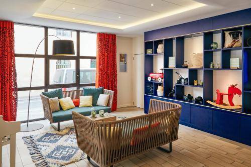 Aparthotel Adagio Aix-en-Provence Centre, Aix en Provence