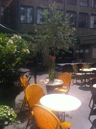 Hotel Alexandra, Copenhagen