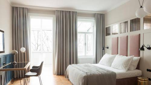 Hotel Zipser, Vienna