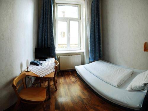 Hotel Pension ARPI, Vienna