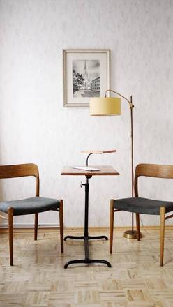 Hotel Am Brillantengrund, Vienna