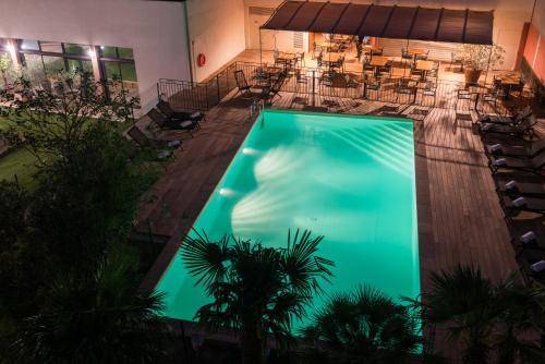 Best Western Le Galice, Aix en Provence