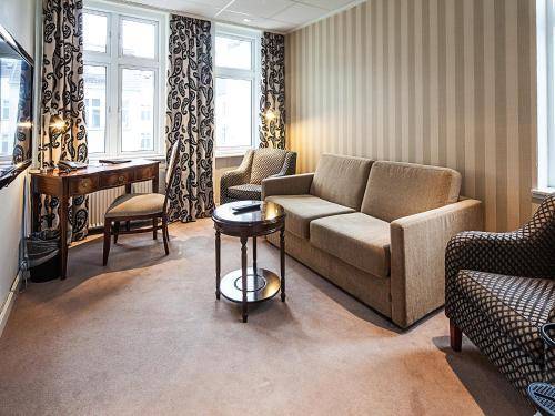 Hotel Mayfair, Copenhagen