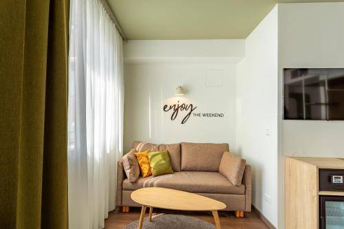 Hotel The Weekend, Vienna