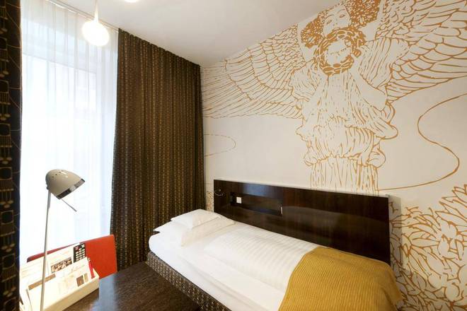 Alma Boutique-Hotel, Vienna