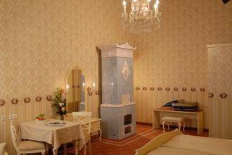 Pertschy Palais Hotel, Vienna