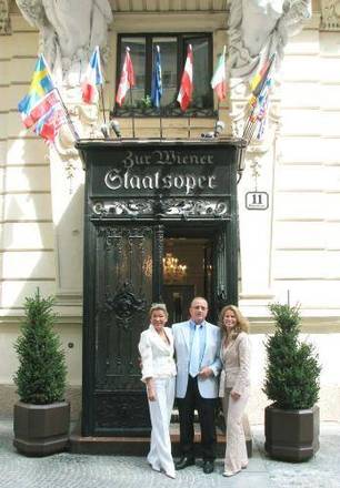 Hotel zur Wiener Staatsoper, Vienna