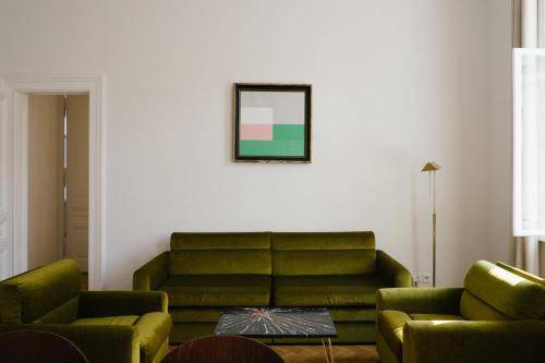 Hotel Am Brillantengrund, Vienna