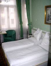Hotel zur Wiener Staatsoper, Vienna