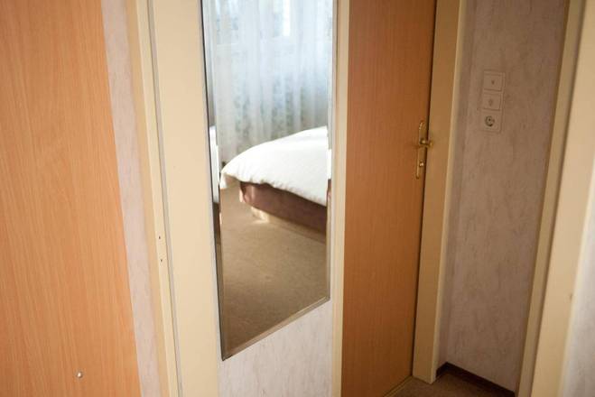 Hotel Am Brillantengrund, Vienna