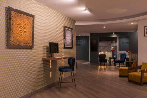 Best Western Le Galice, Aix en Provence