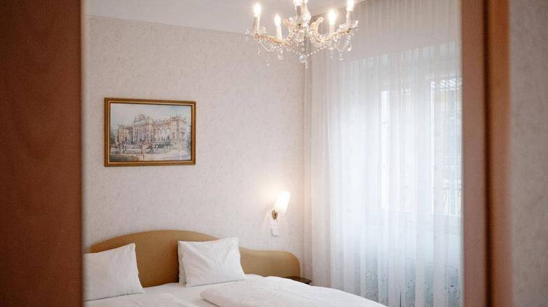 Hotel Am Brillantengrund, Vienna