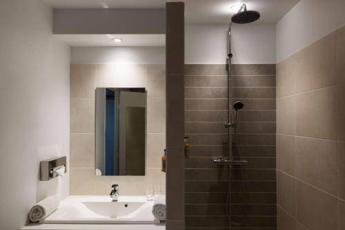 Best Western Le Galice, Aix en Provence
