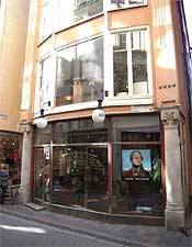 Collector's Lord Nelson Hotel, Stockholm