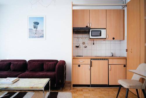 Hotel Am Brillantengrund, Vienna