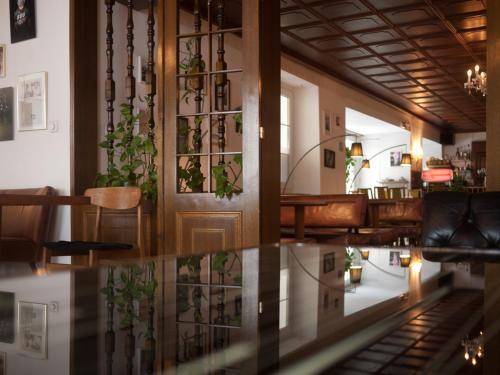 Hotel Am Brillantengrund, Vienna