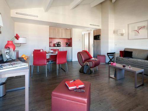 Aparthotel Adagio Aix-en-Provence Centre, Aix en Provence