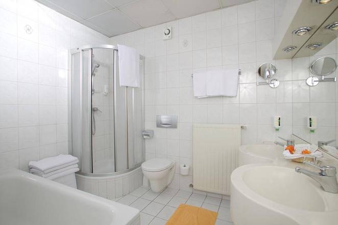 Hotel Zipser, Vienna