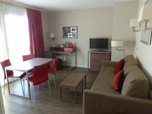 Aparthotel Adagio Aix-en-Provence Centre, Aix en Provence