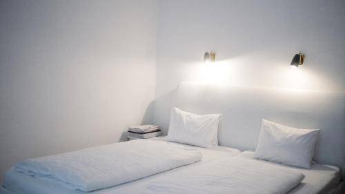Hotel Am Brillantengrund, Vienna