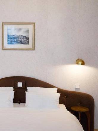 Hotel Am Brillantengrund, Vienna