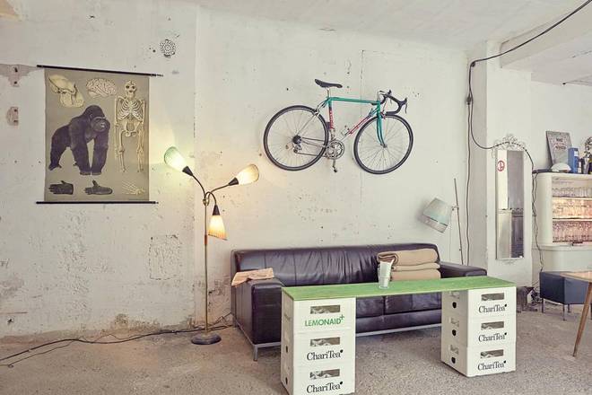 Hotel Am Brillantengrund, Vienna