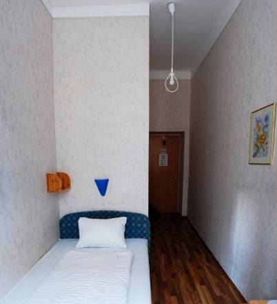 Hotel Pension ARPI, Vienna