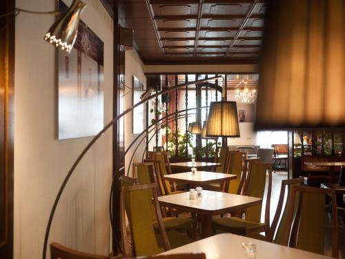 Hotel Am Brillantengrund, Vienna