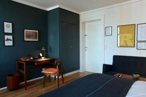 Hotel Alexandra, Copenhagen