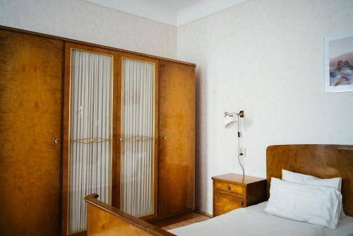 Hotel Am Brillantengrund, Vienna