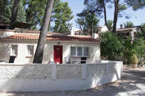 Le Mas des Écureuils, Aix en Provence