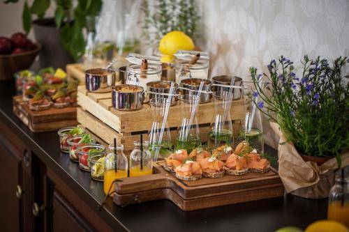 Hotel Mayfair, Copenhagen