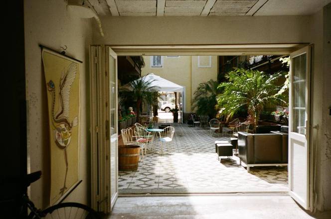 Hotel Am Brillantengrund, Vienna