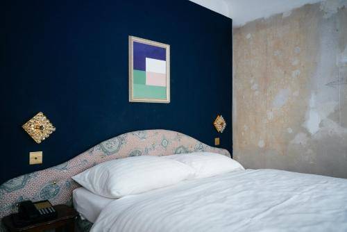 Hotel Am Brillantengrund, Vienna