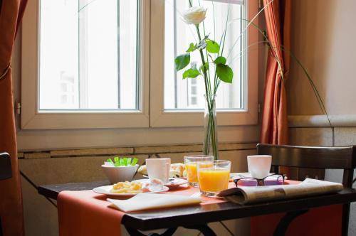 Hôtel Artea Aix centre, Aix en Provence