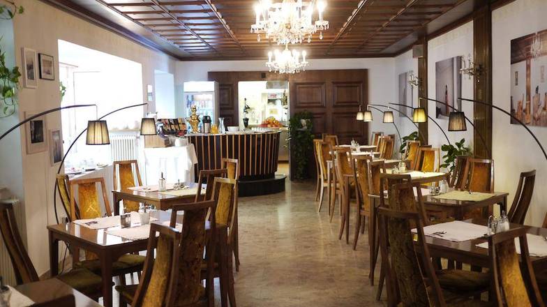 Hotel Am Brillantengrund, Vienna