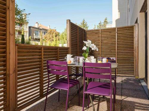 Aparthotel Adagio Aix-en-Provence Centre, Aix en Provence