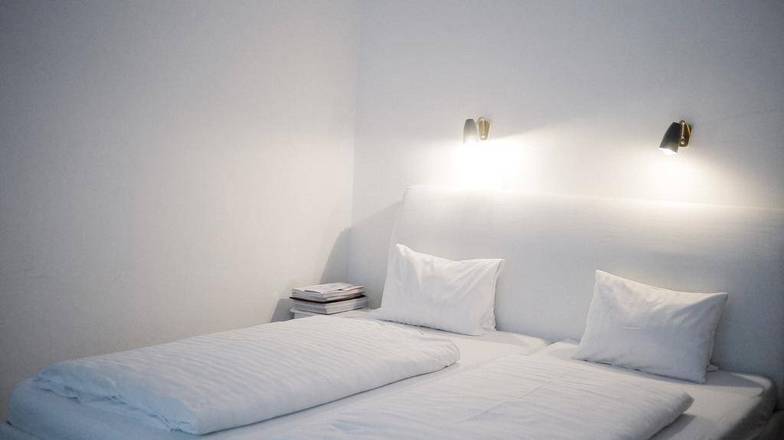 Hotel Am Brillantengrund, Vienna